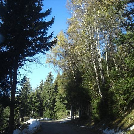 Gasthof Laggner Steindorf am Ossiacher See Exteriör bild