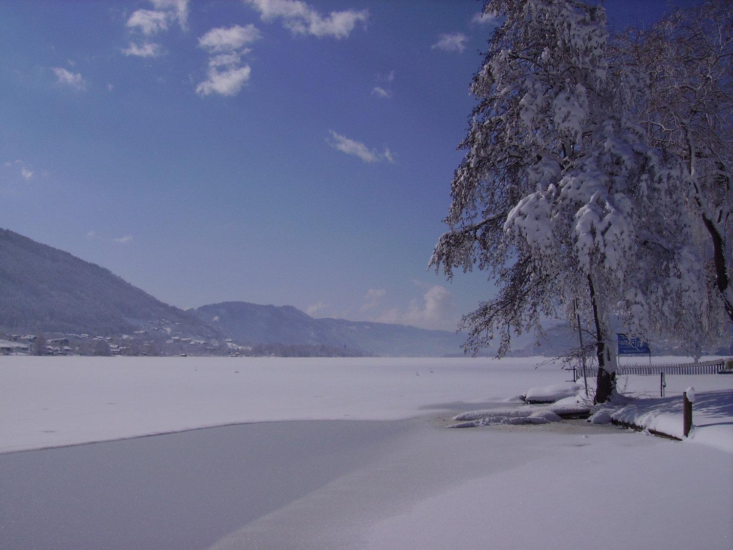 Gasthof Laggner Steindorf am Ossiacher See Exteriör bild