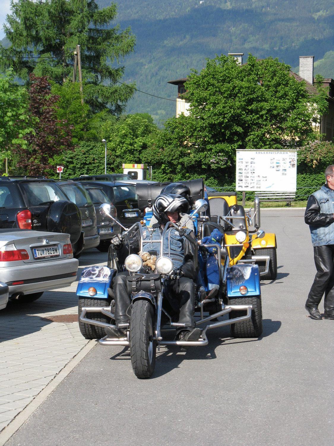 Gasthof Laggner Steindorf am Ossiacher See Exteriör bild